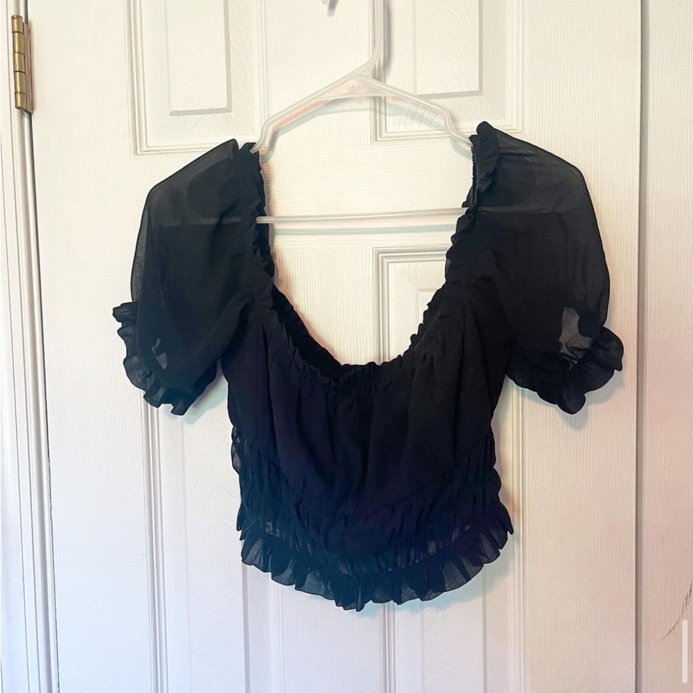 Forever 21 blouse
